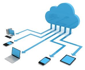 Cloud Service